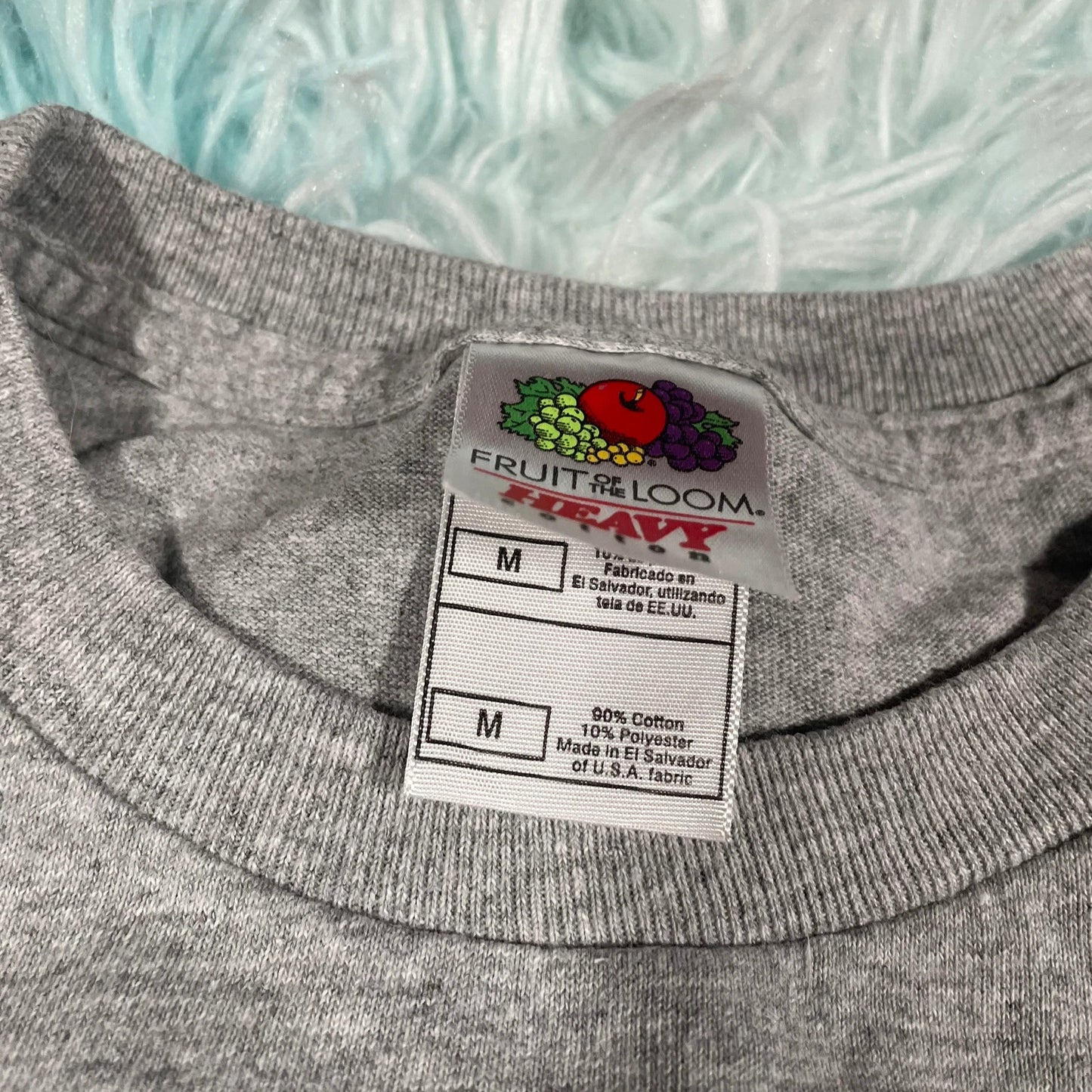 Vintage 2006 Basketball Champions T Shirt - Mediuk