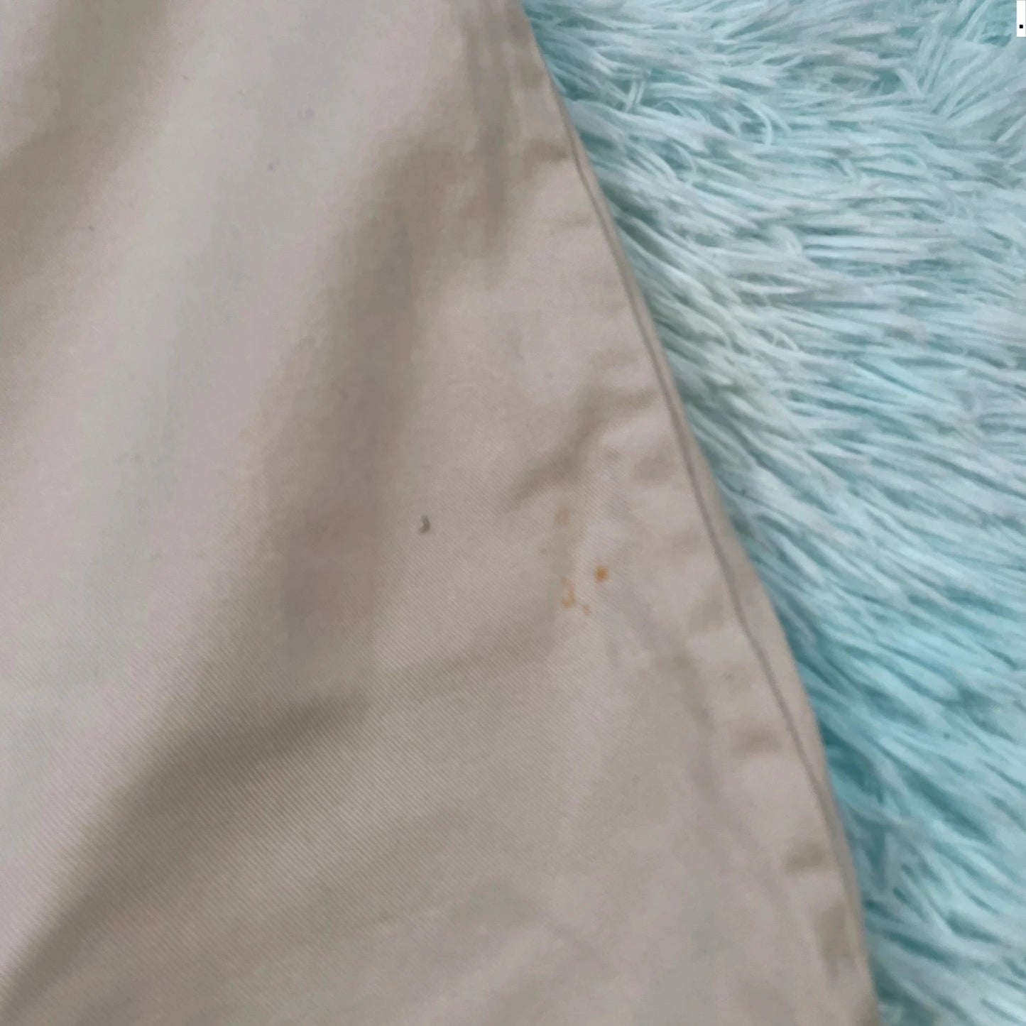 Off-White Polo Ralph Lauren Chino Shorts - 38W