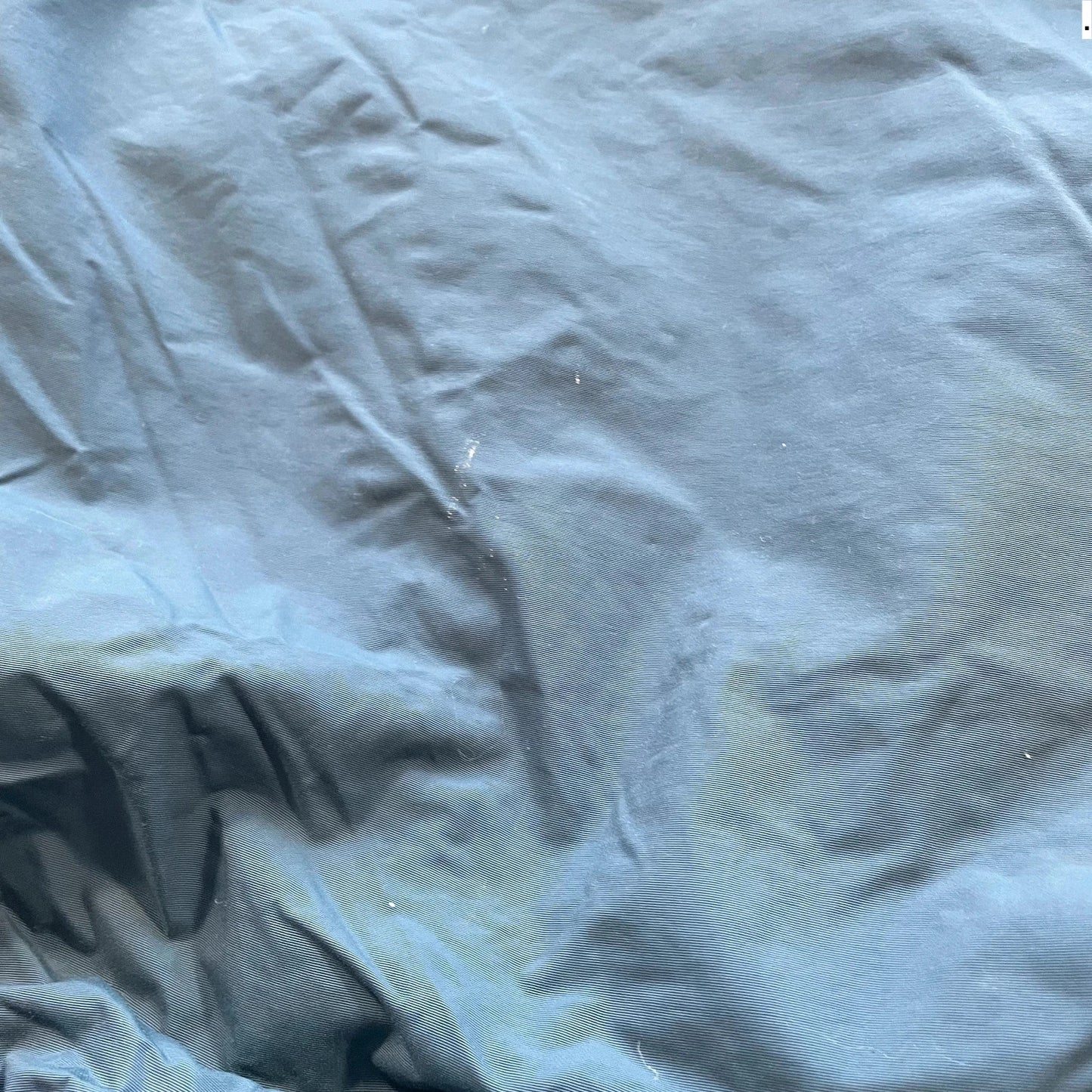 Navy Helly Hansen Ski Jacket - Large