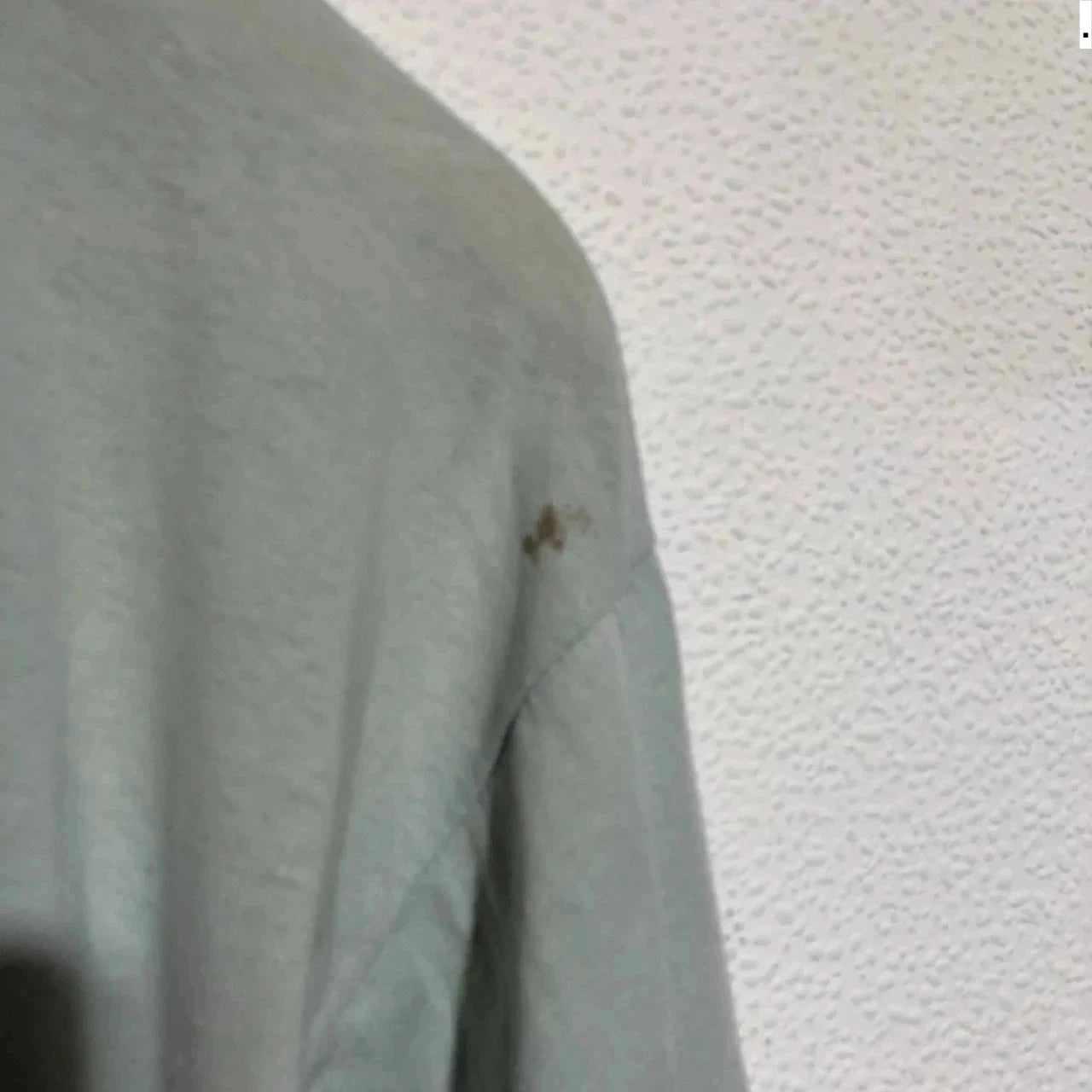 Vintage 80s Mint Green Istanbul Turkey Tourist T Shirt - XS