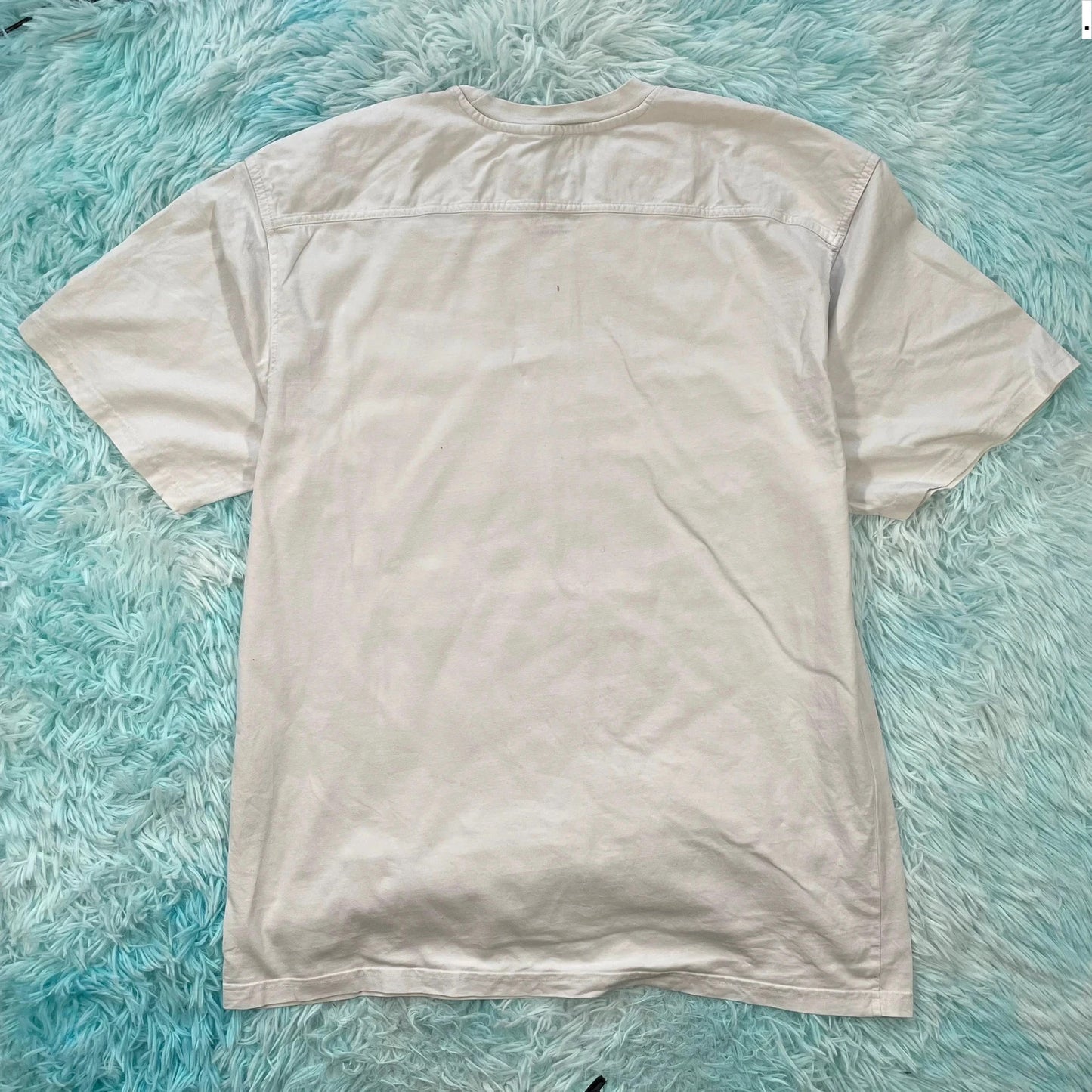 White King Krule Graphic T Shirt - XL