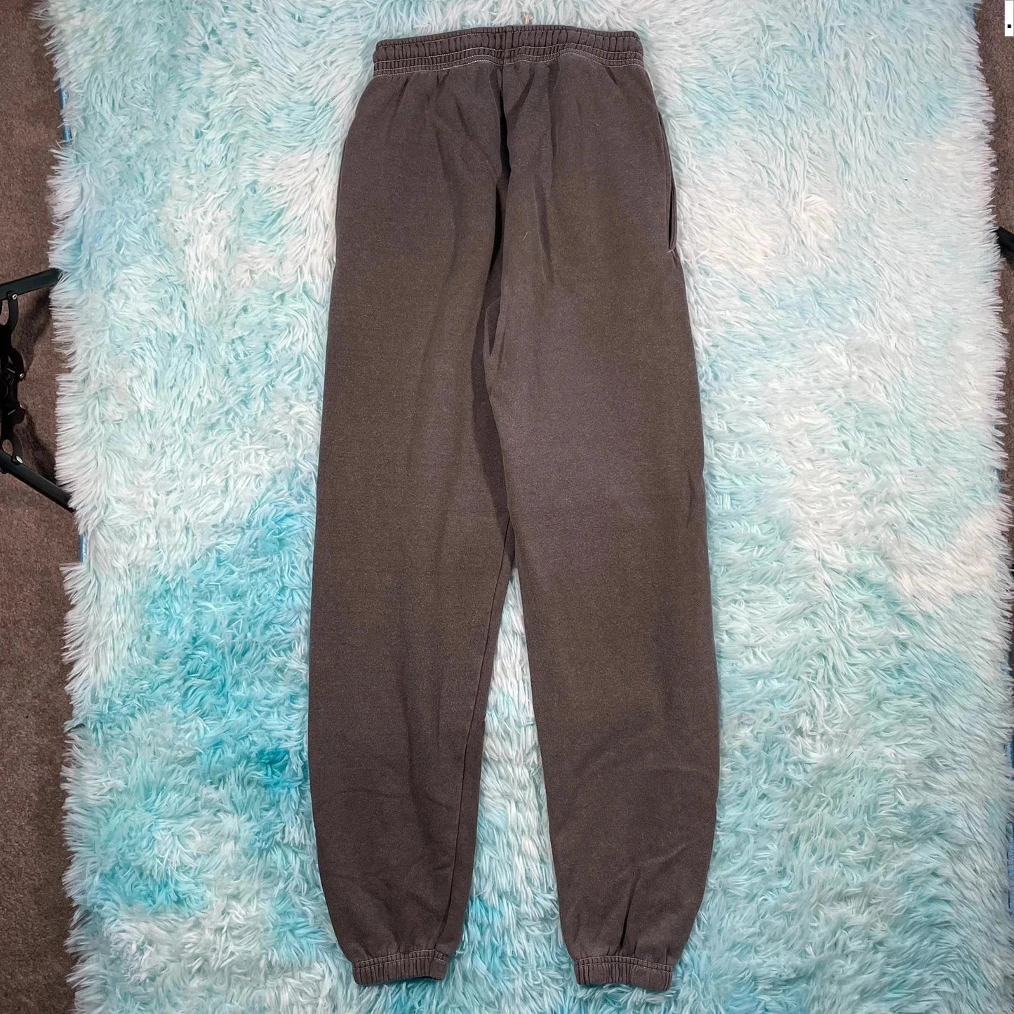 Brown iets frans Joggers Urban Outfitters - XS