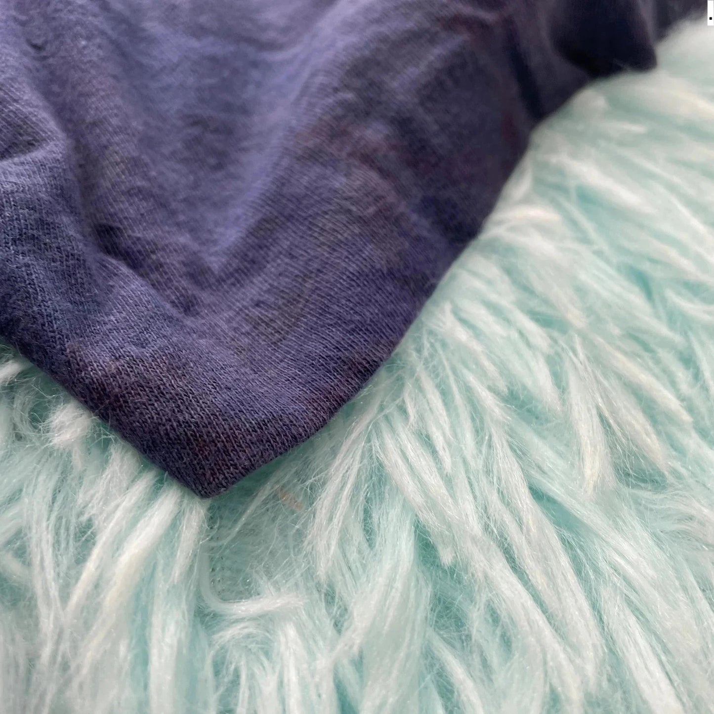 Vintage 80s Funky Turtle Graphic T Shirt - Small