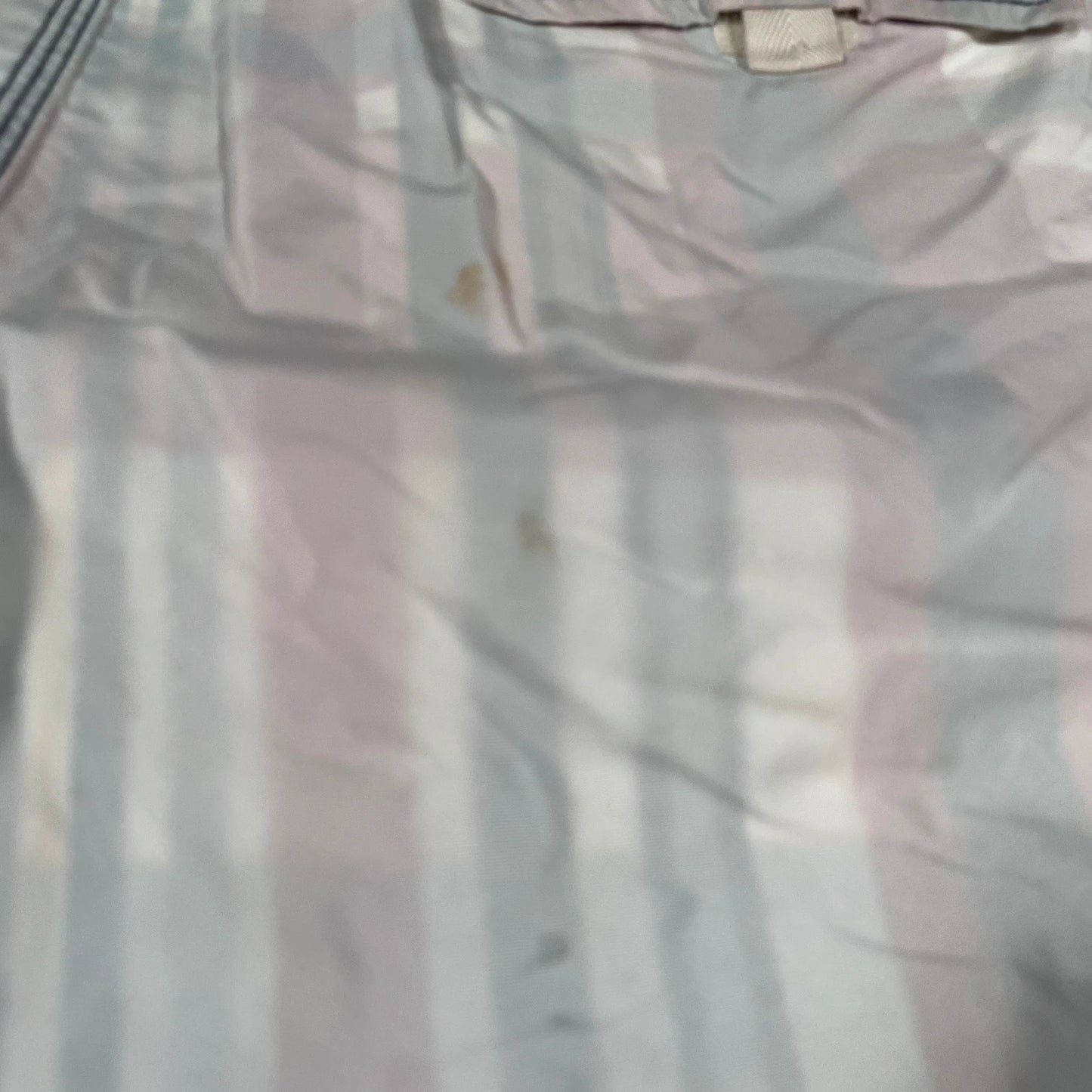 Chequered Tommy Hilfiger Swim Shorts - Medium
