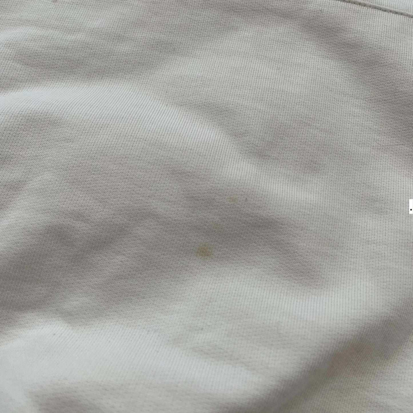 White Palace Hoodie Graphic - Large