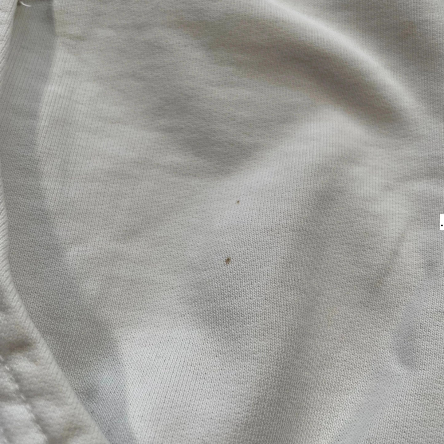 White Palace Hoodie Graphic - Large