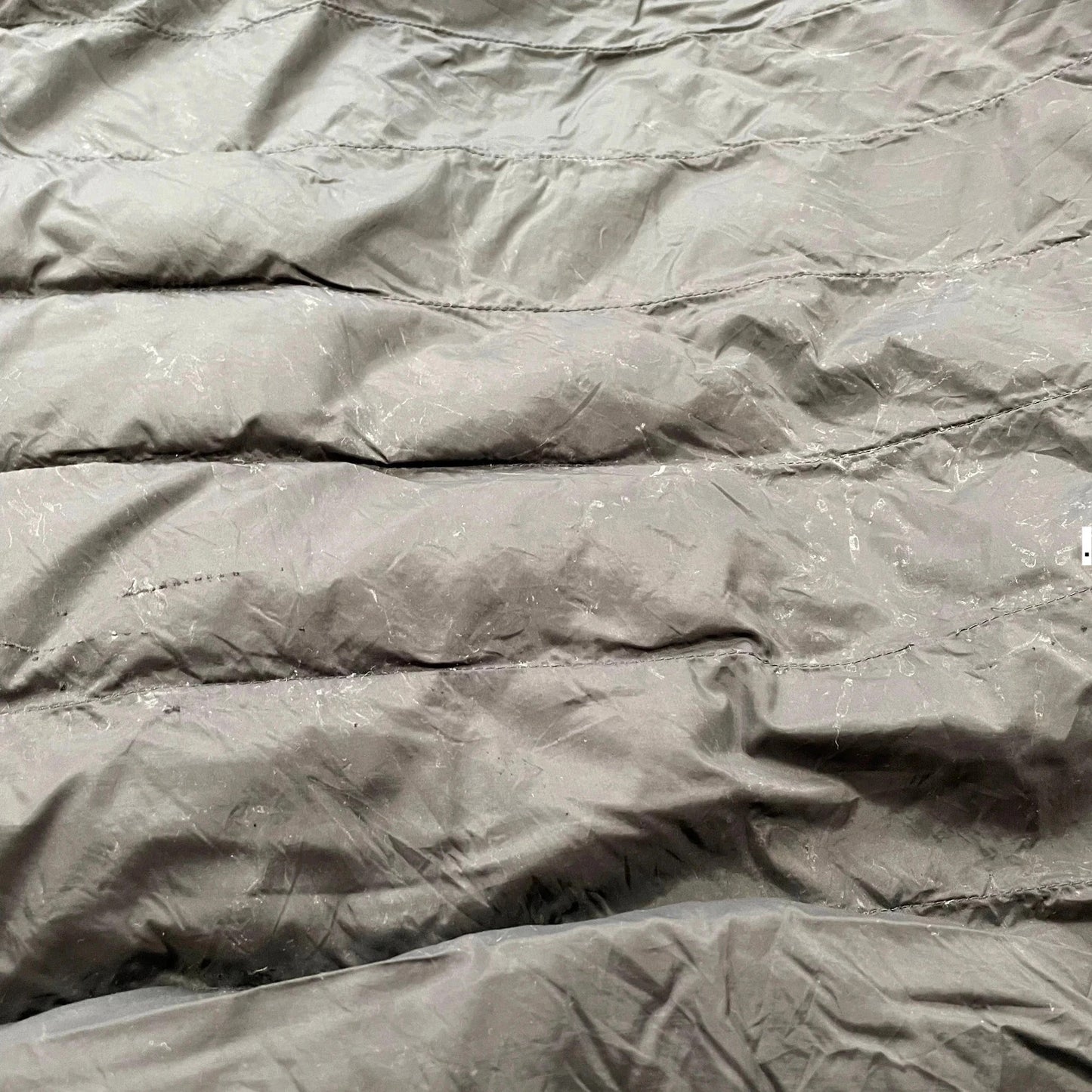 Black Polo Ralph Lauren Lightweight Puffer Jacket - 5XL