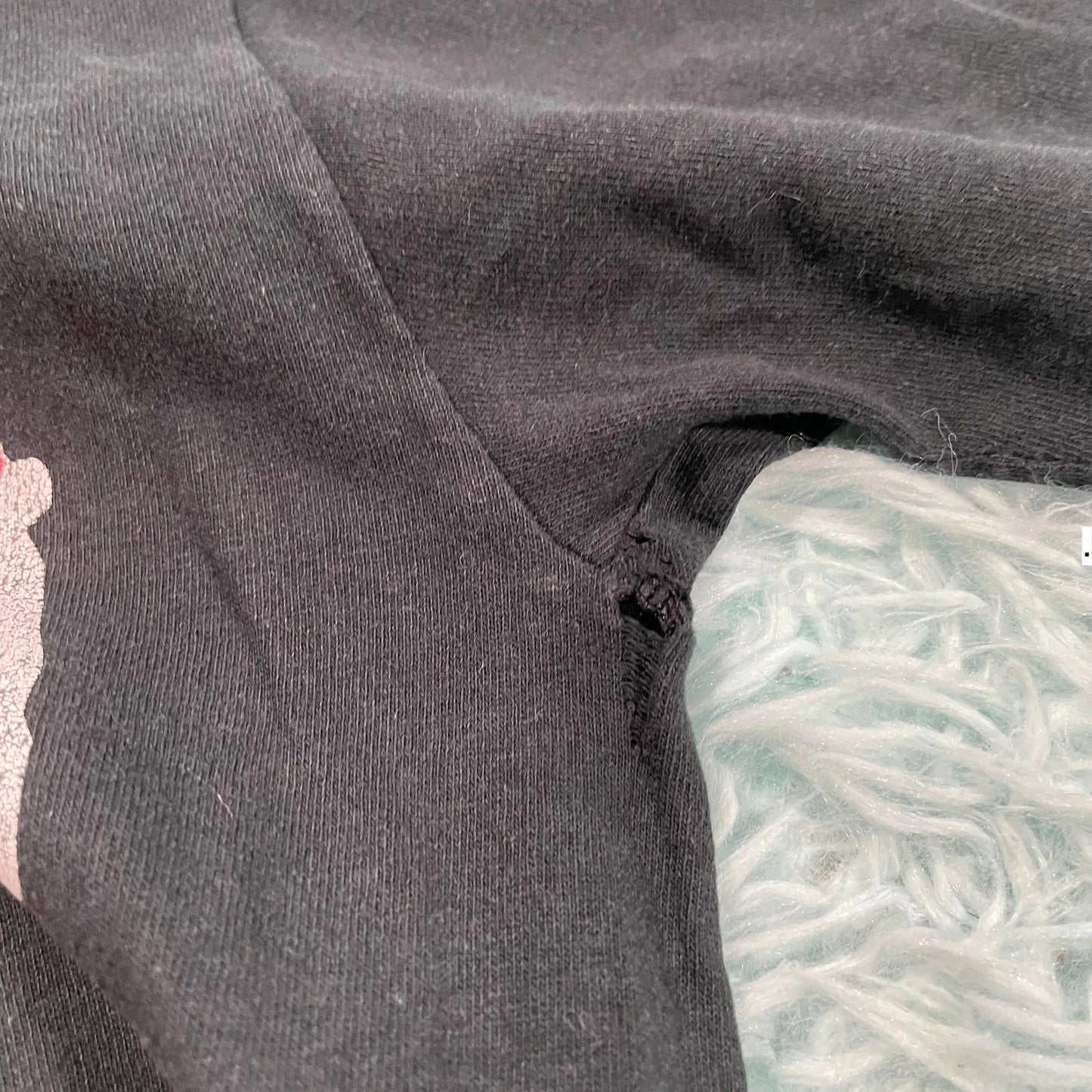 Vintage 00s Black Straight Outta Compton NWA T Shirt - Medium