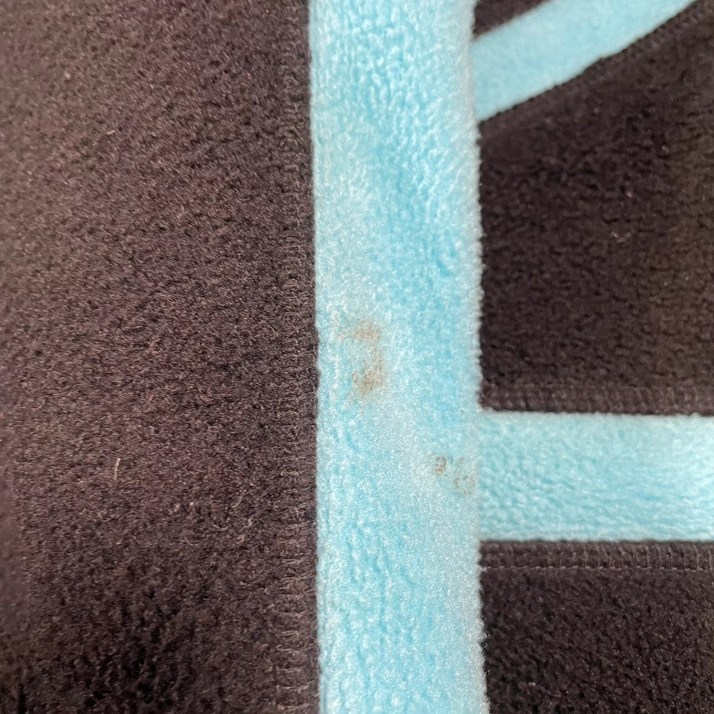 Vintage 90s Black & Blue O’Neill Fleece - Large
