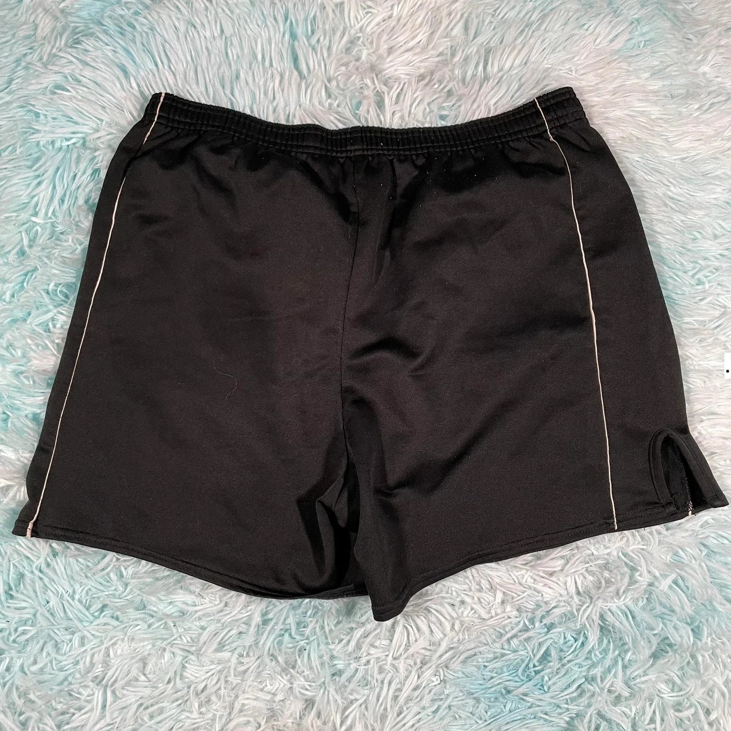 Vintage 90s Newcastle Shorts ASICS - 34W