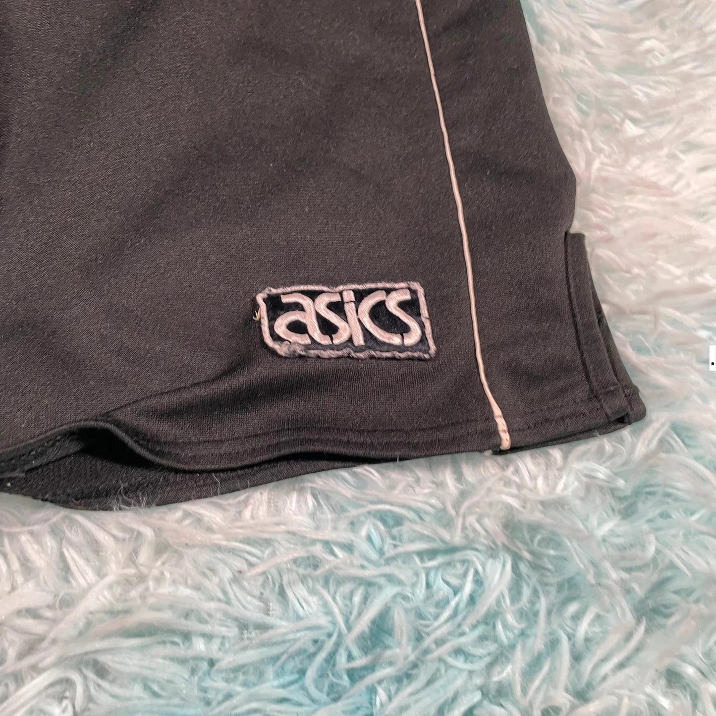 Vintage 90s Newcastle Shorts ASICS - 34W