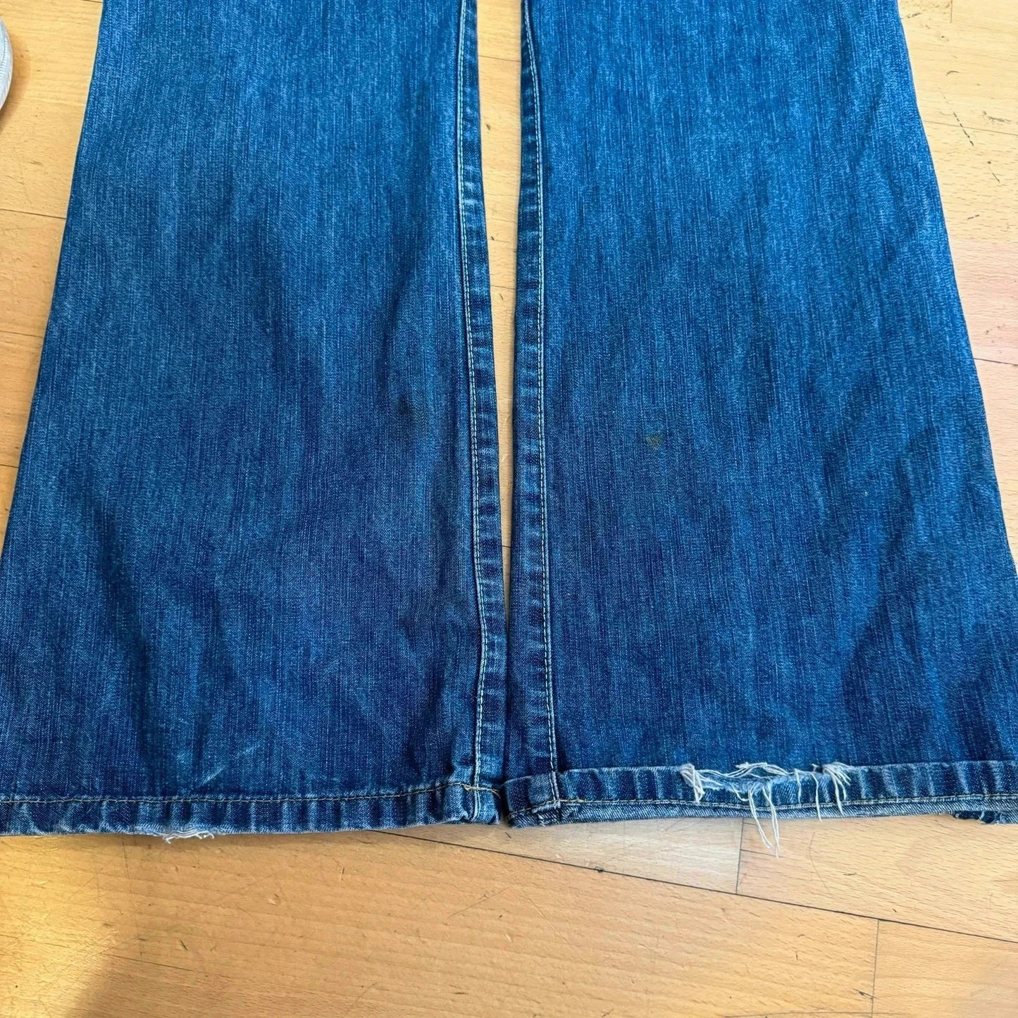 Vintage 00s Peter Werth Jeans Bootcut - 32W 32L