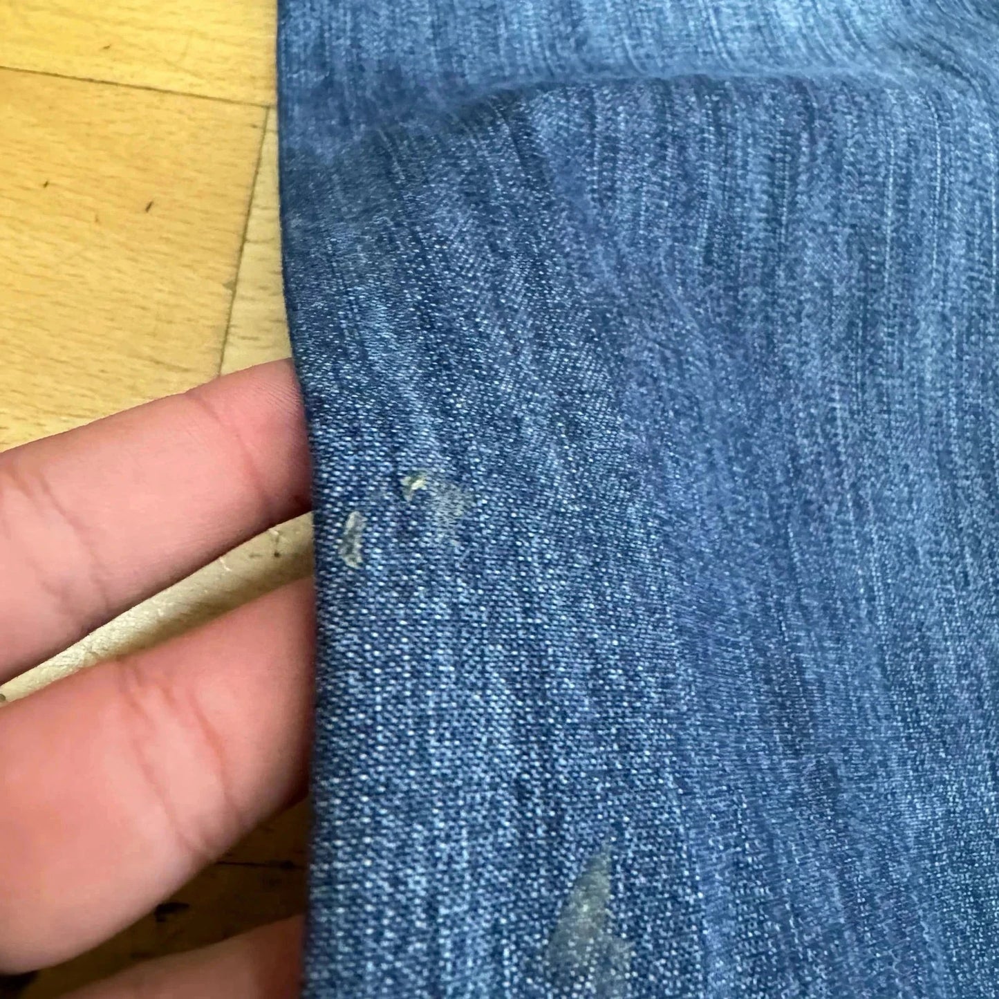 Vintage 00s Peter Werth Jeans Bootcut - 32W 32L