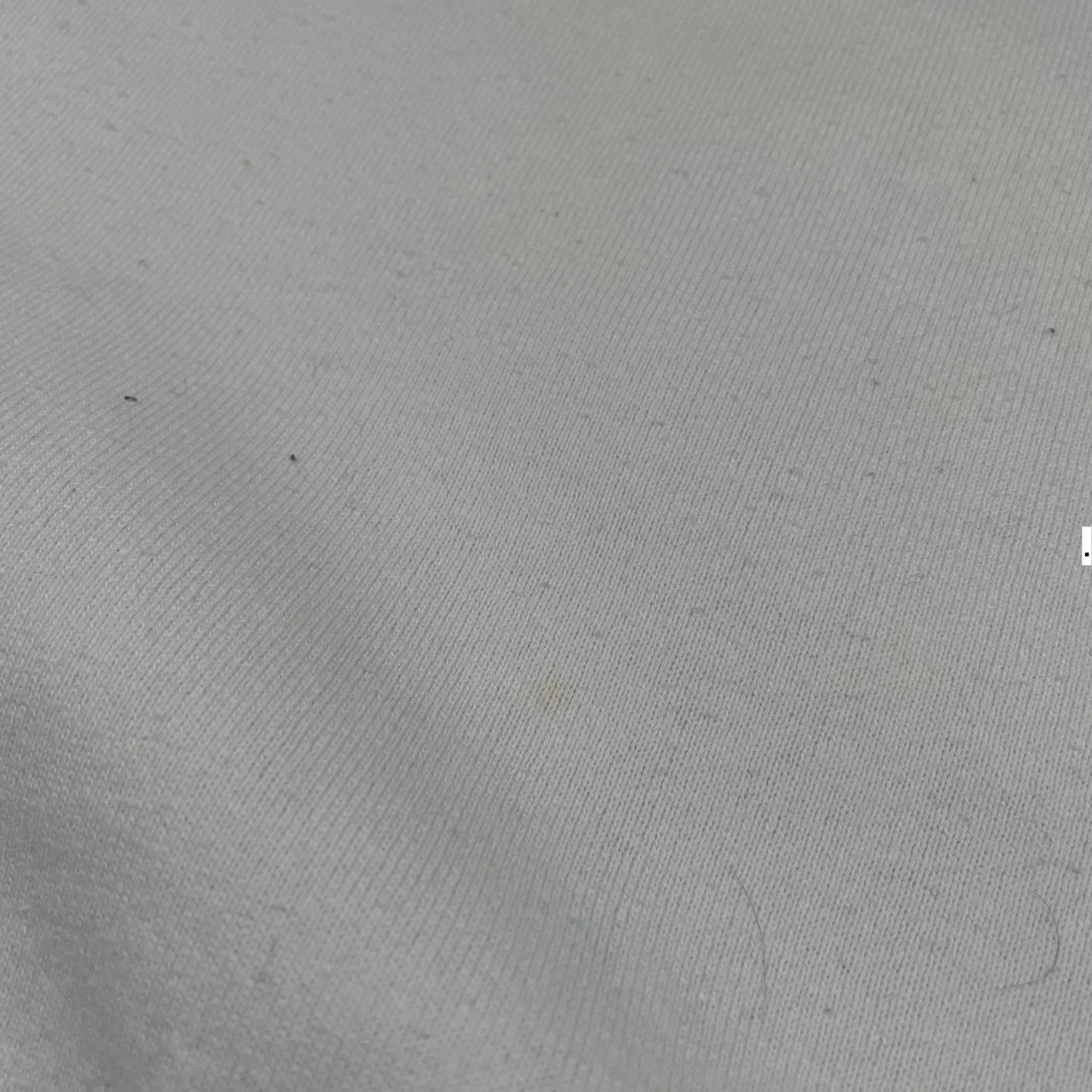 Vintage 90s White Queens Tennis Club Sweatshirt - Large