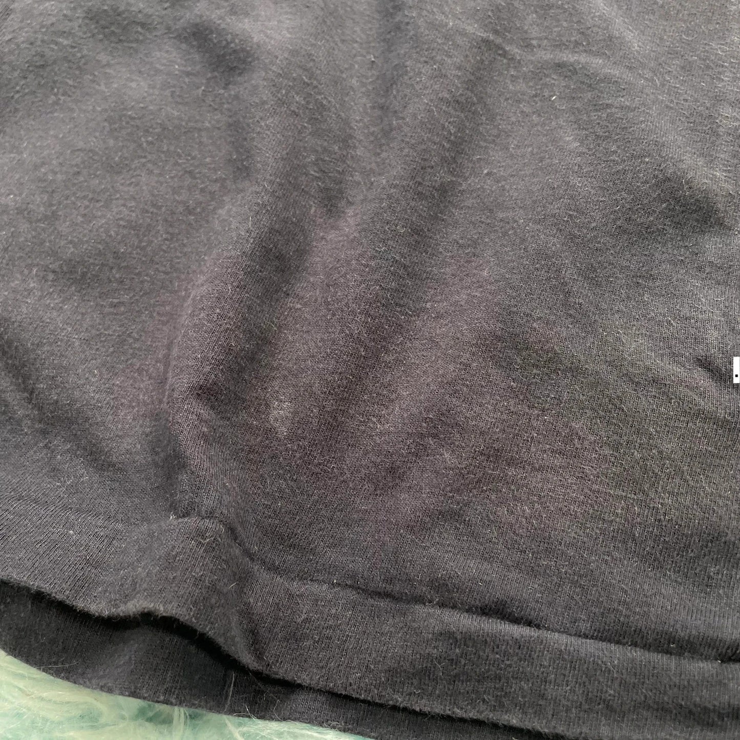 Navy Polo Ralph Lauren T Shirt - Medium