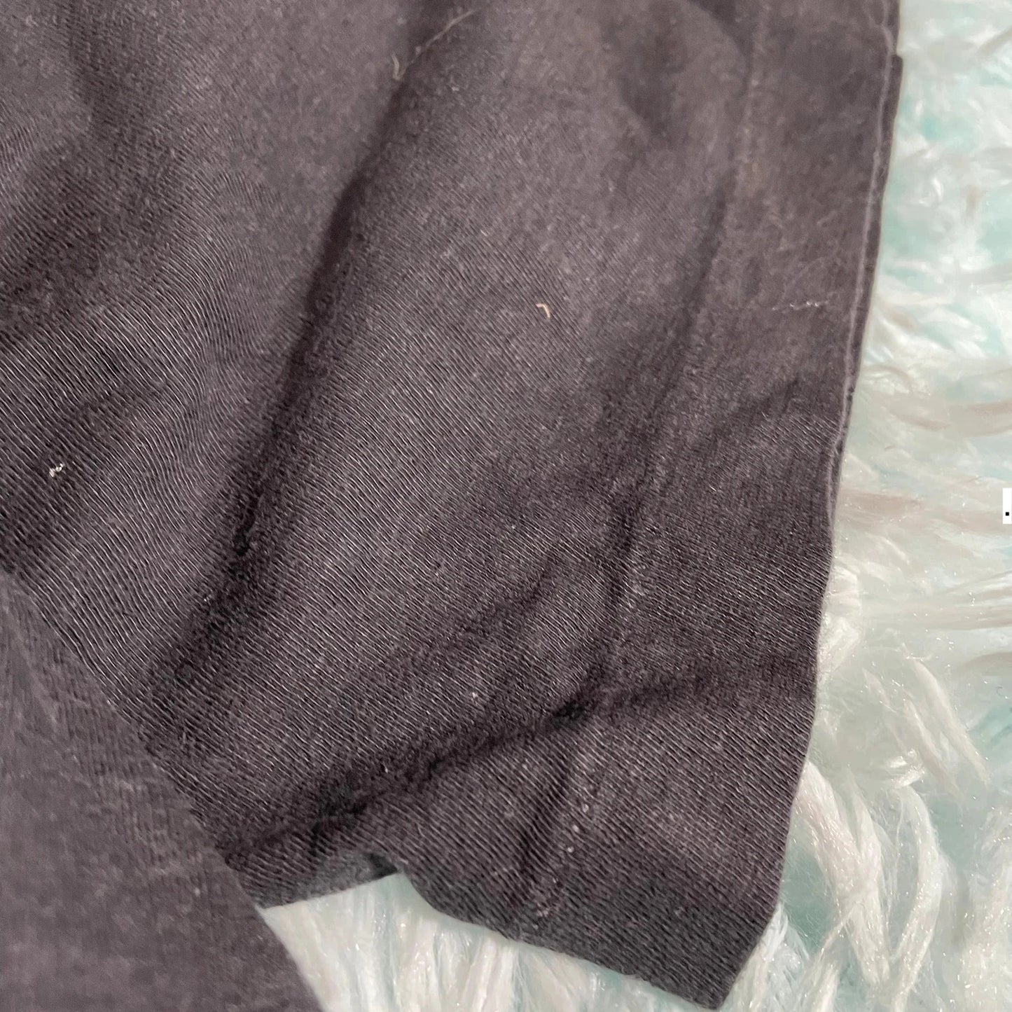 Vintage 1990 Johnny Cash T Shirt 35th Anniversay Tour - XL