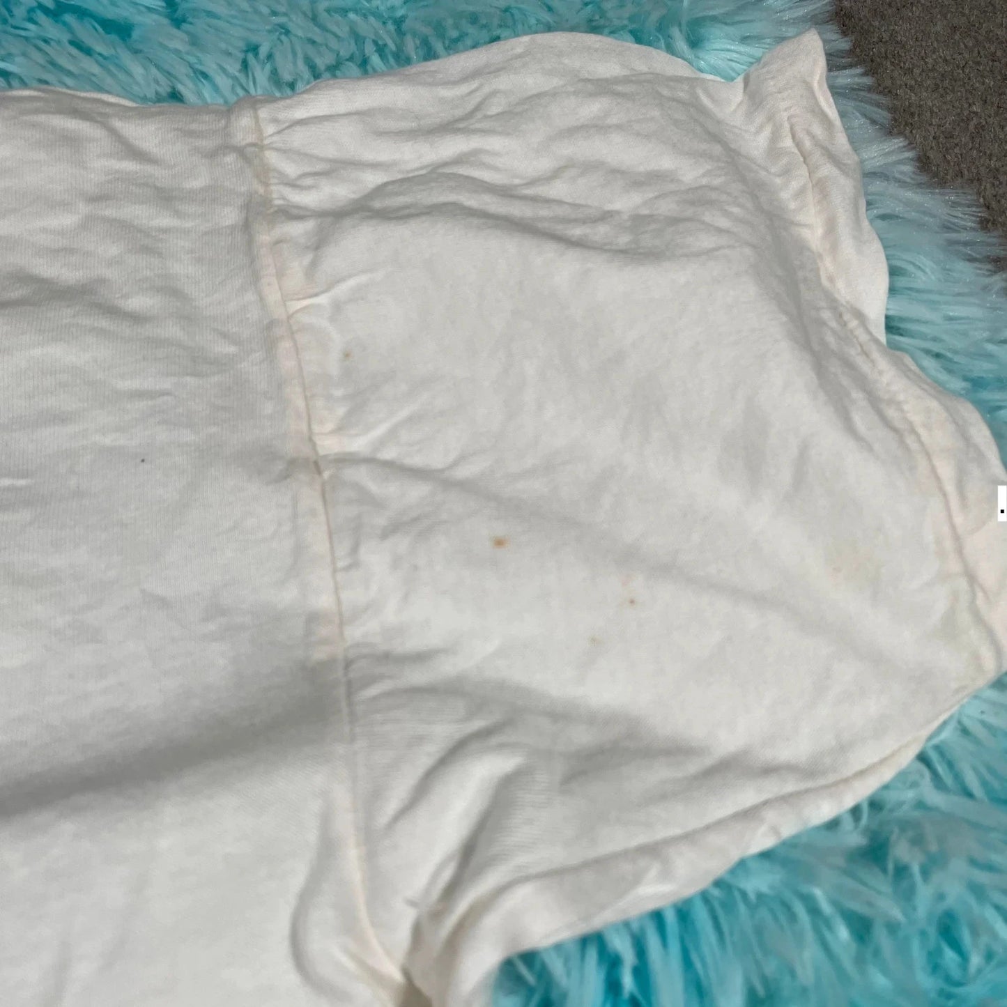 Vintage 90s Eaton Shopping Graphic T Shirt - XL