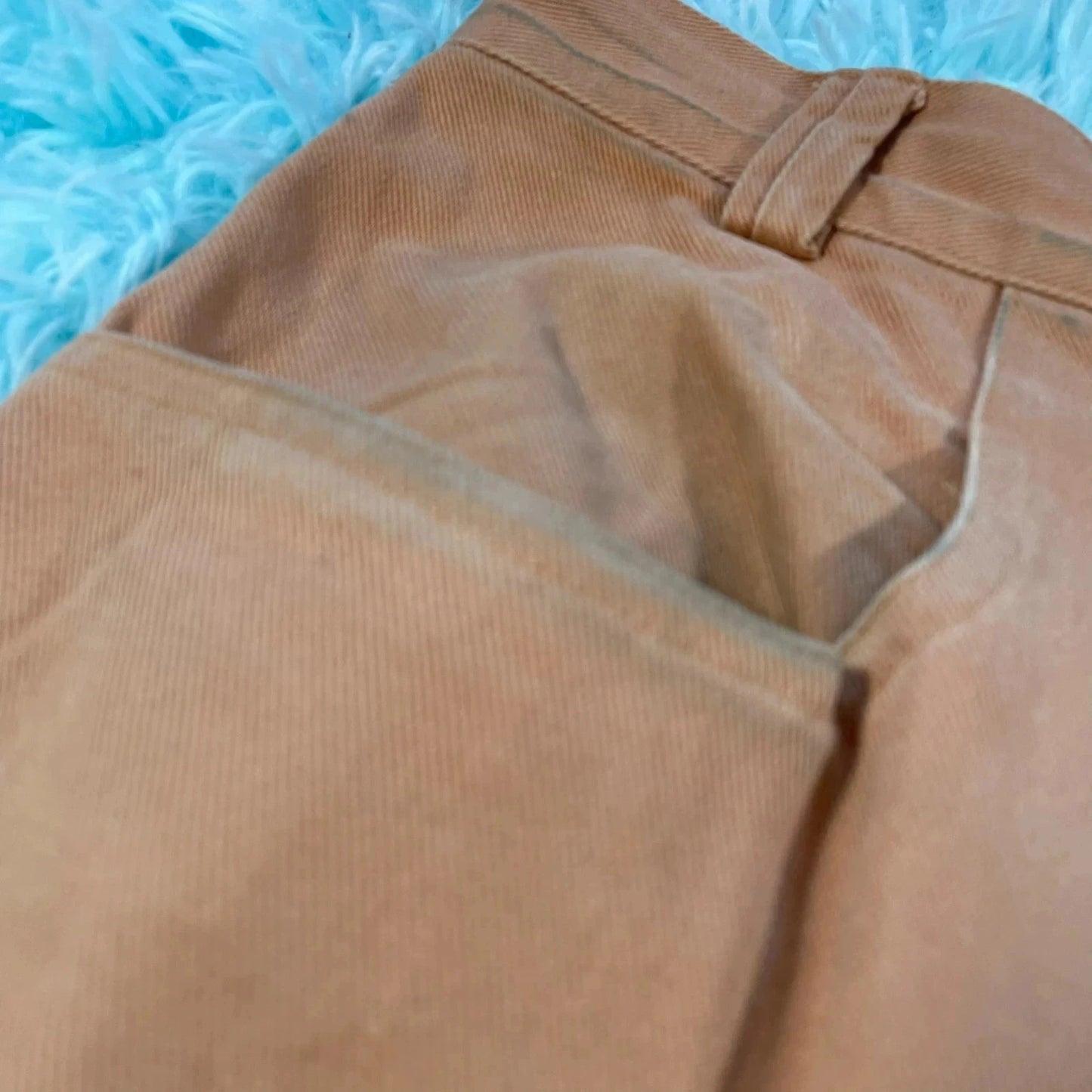 RARE True Vintage 70s Brown Ralph Lauren Workwear Set - XXL 34W