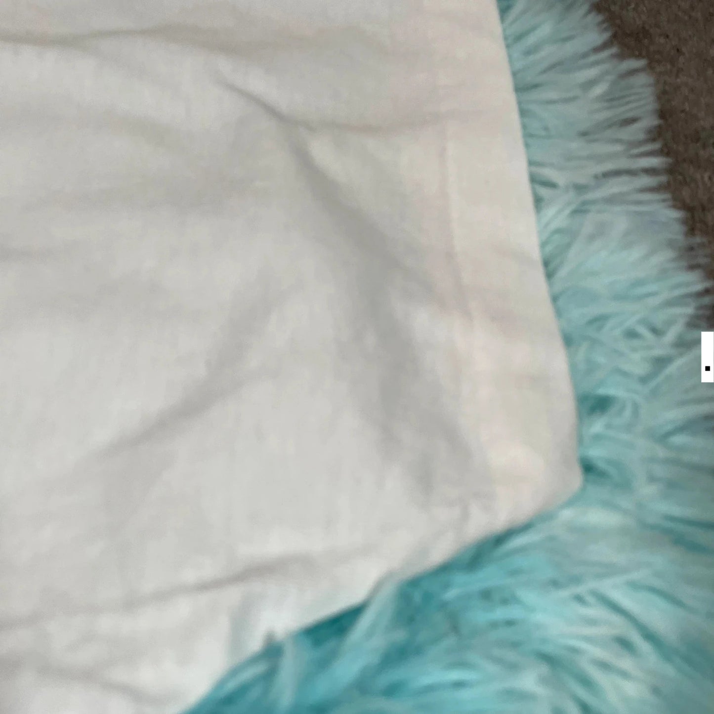 Vintage 90s White Carnival Graphic T Shirt - XL