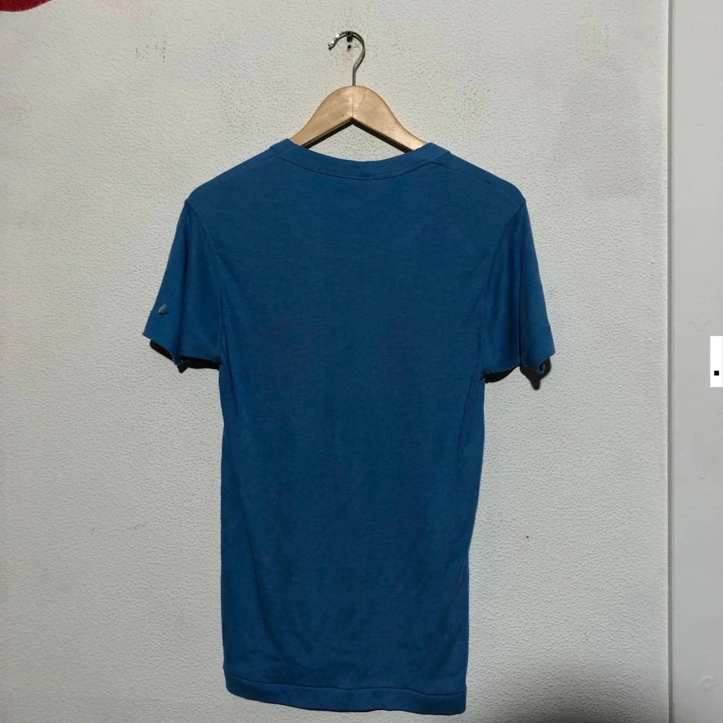 True Vintage 80s Fenelon Falls Graphic T Shirt - Large