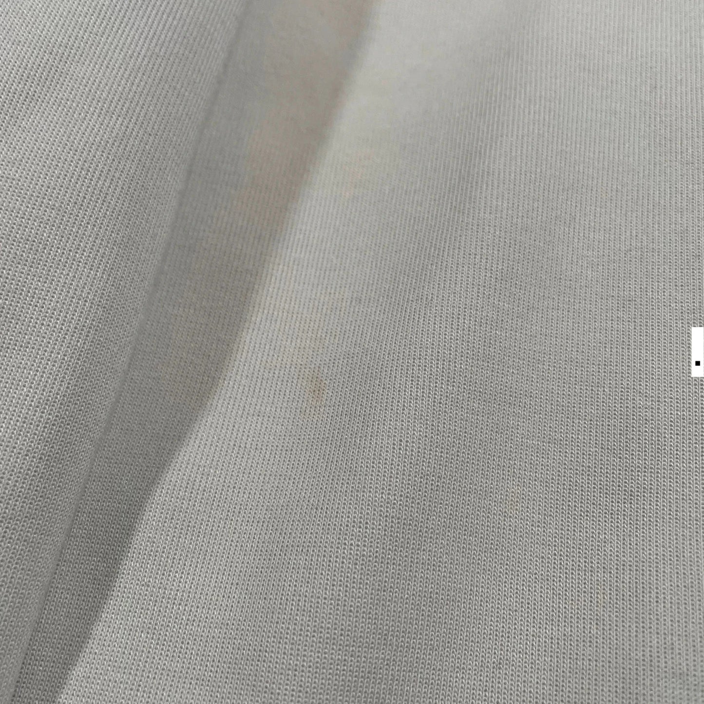 Cream Nike Tech Fleece Hoodie - Small