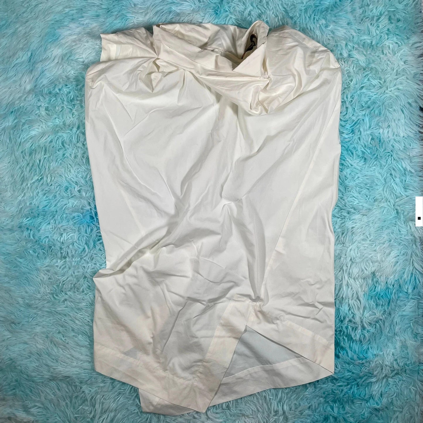 White Vivienne Westwood Anglomania Dress - 38