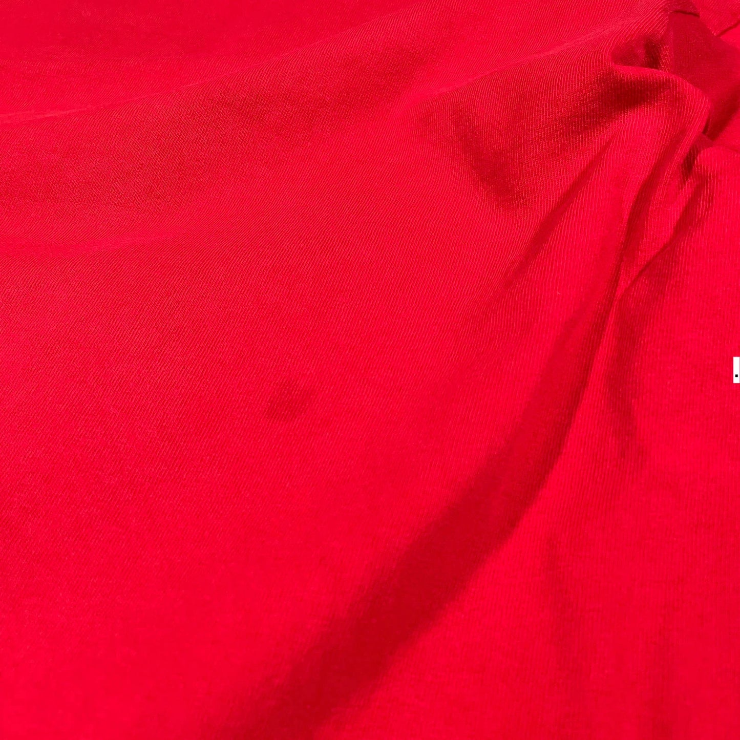 Vintage 90s Red Baltimore Blues Graphic T Shirt