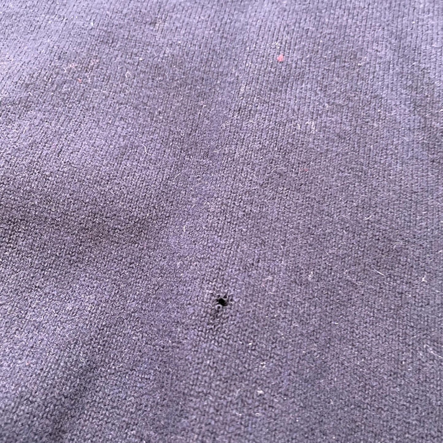 Vintage 90s Navy Golf Pringle Knitted Jumper - Large