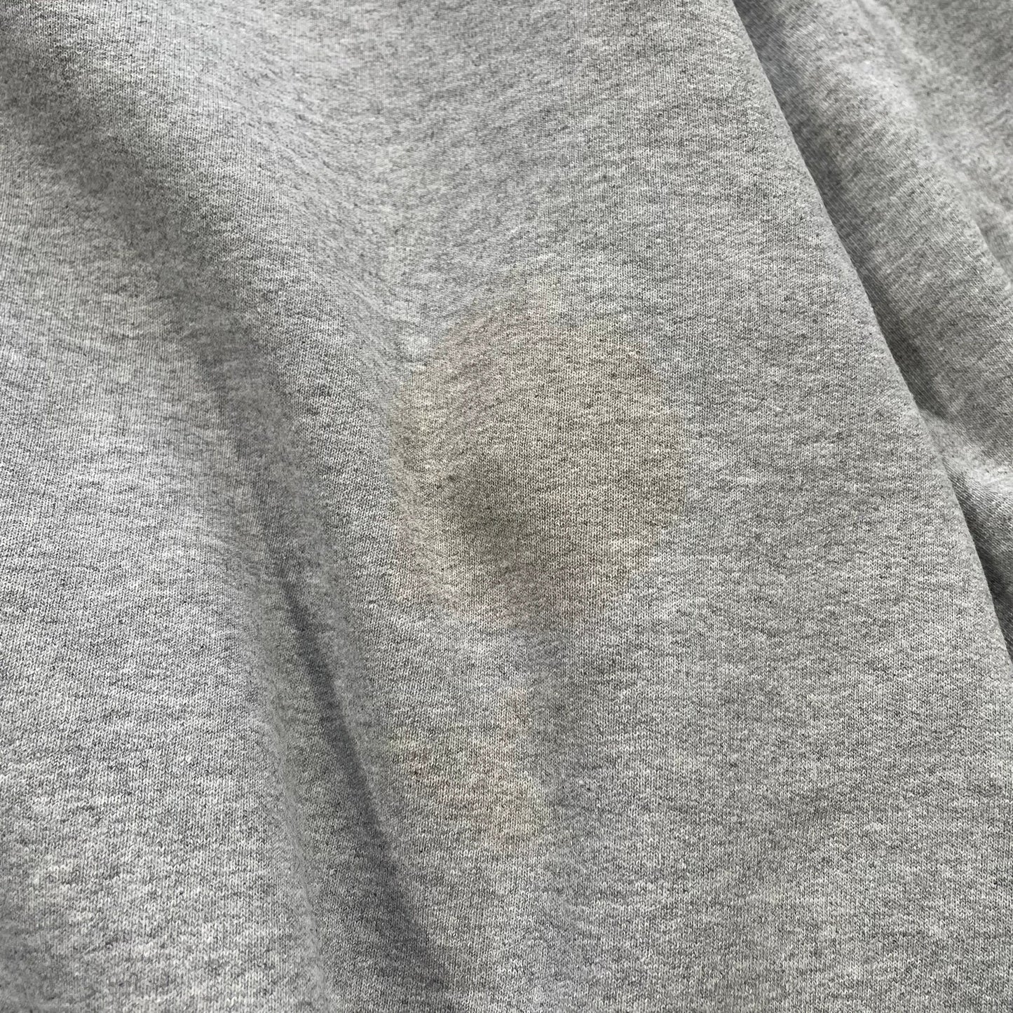 Vintage 00s Grey Champion Sweatshirt Plain - XXL