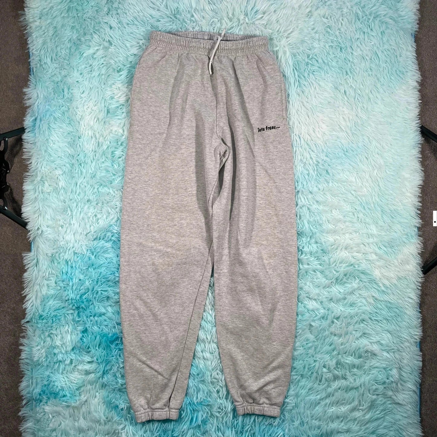 Grey iets frans Joggers Urban Outfitters - Small