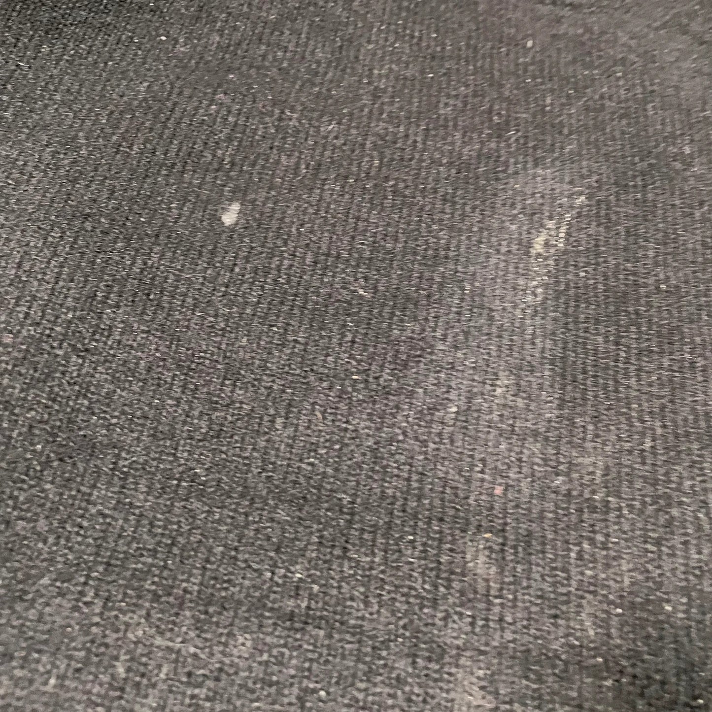 Black John Smedley Cashmere Jumper - XL