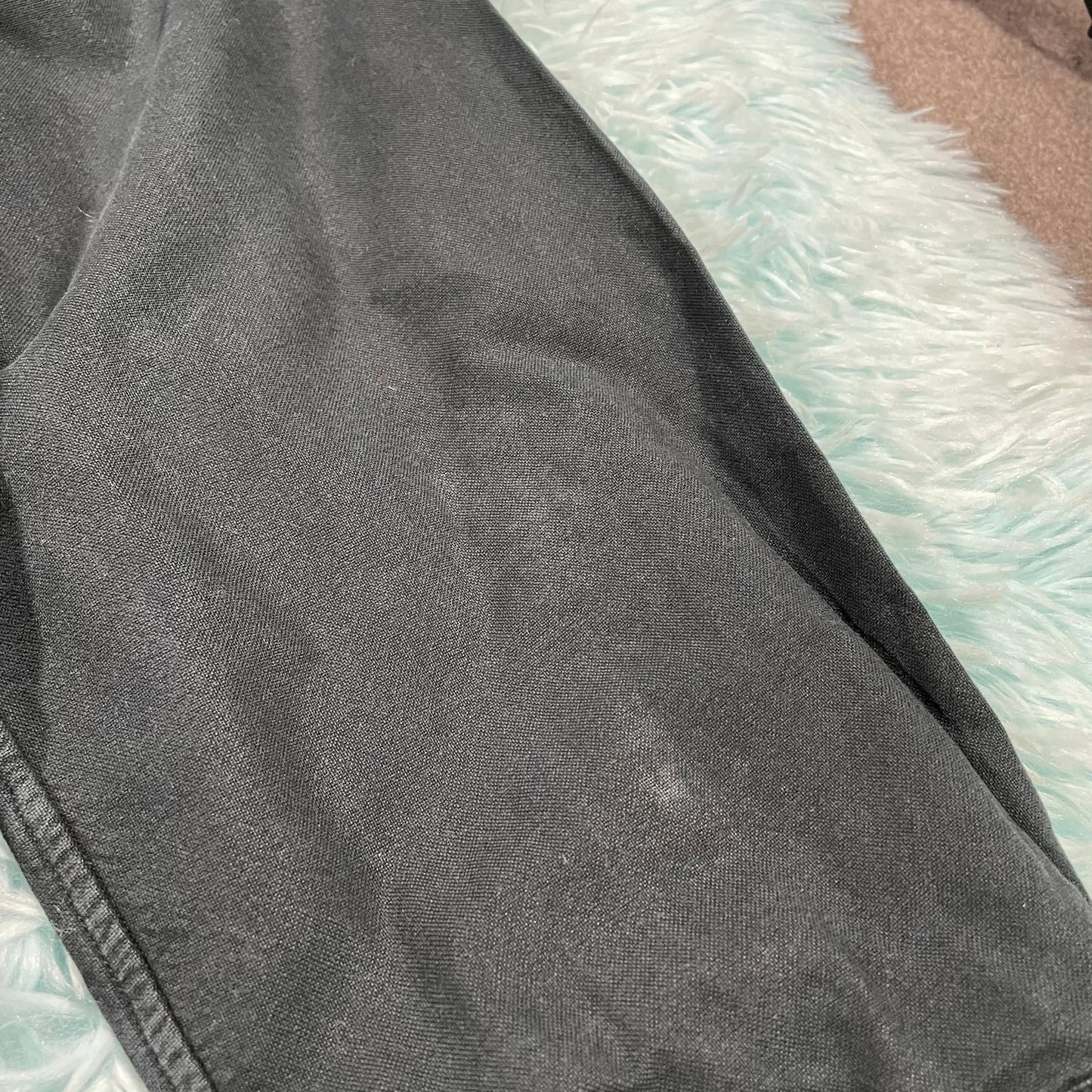 Vintage Black Ralph Lauren Shirt - XL