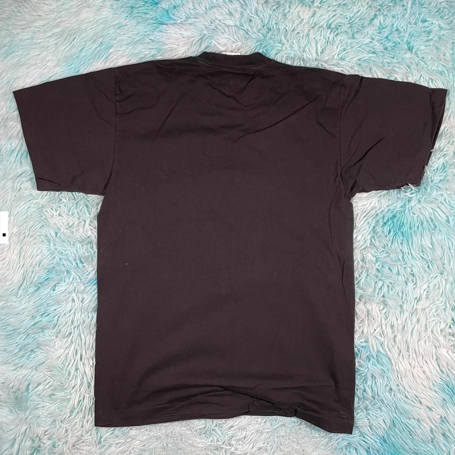 Vintage 90s Black Key Largo Florida Graphic T Shirt - Large