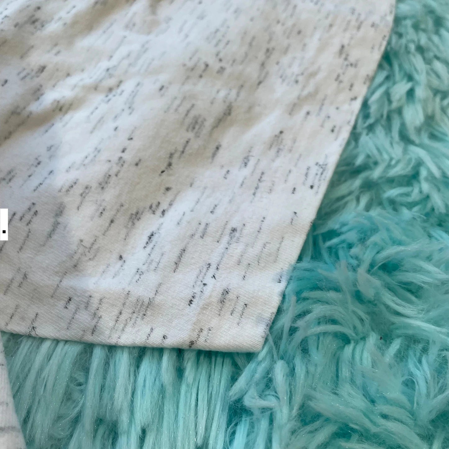 Vintage 90s 1993 Florida graphic T Shirt - large