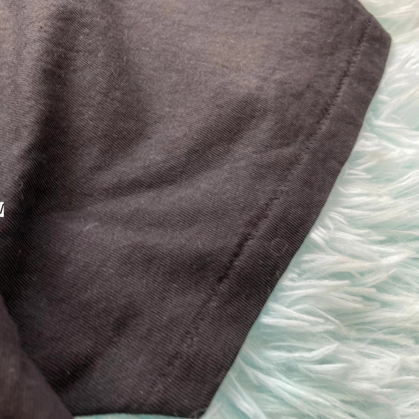 Vintage 90s Black Llazz Festival Graphic T Shirt - XL