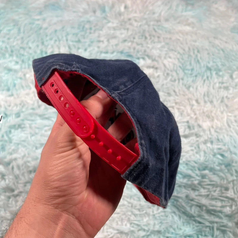 Vintage 00s England football Cap - One Size