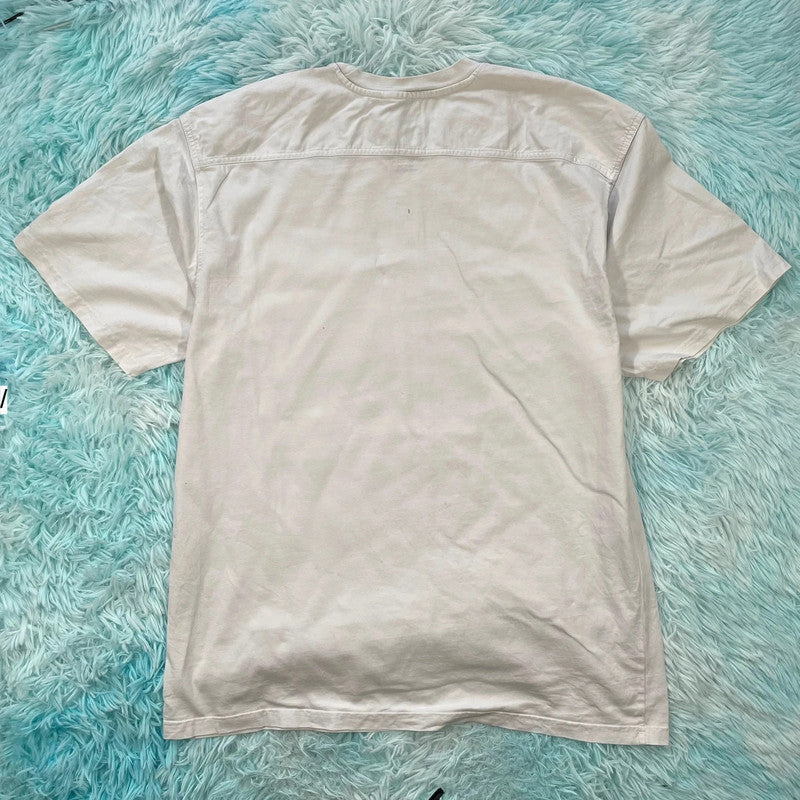 White King Krule Graphic T Shirt - XL
