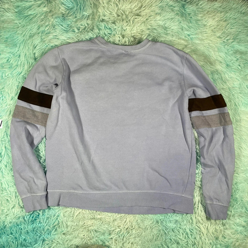 Lilac Purple Sweatshirt - Large