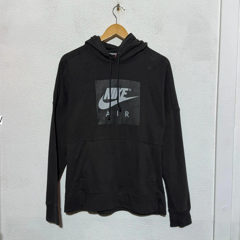 Black Nike Air Hoodie - Medium