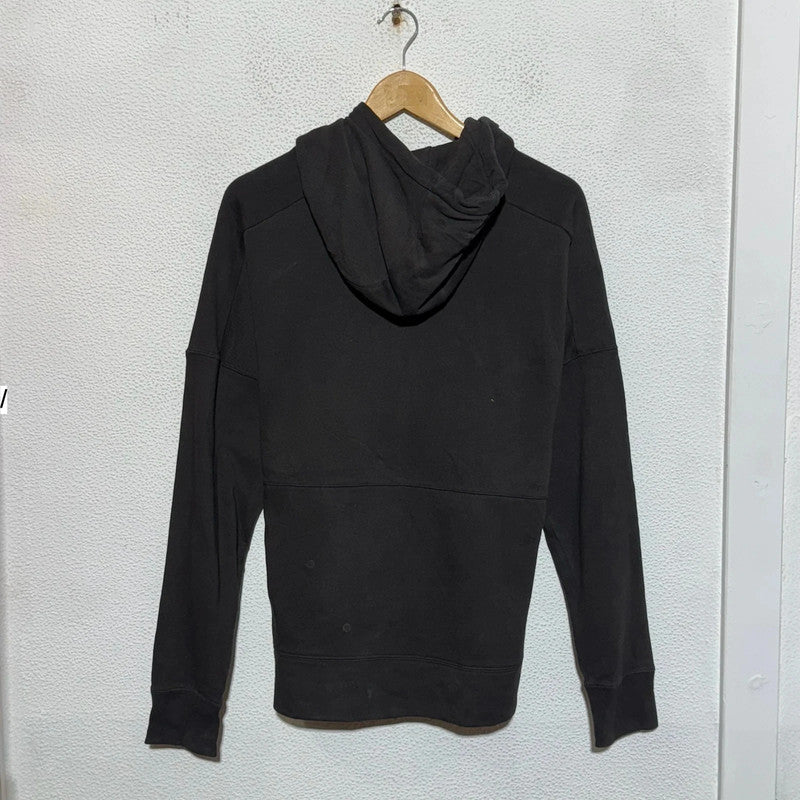 Black Nike Air Hoodie - Medium