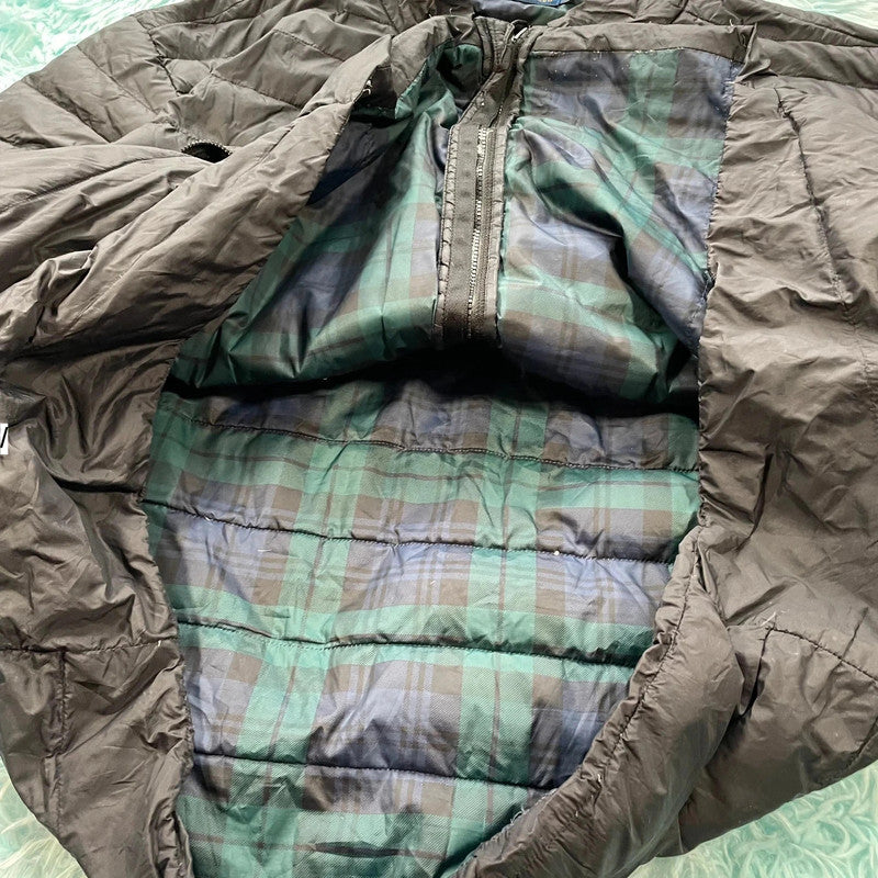 Black Polo Ralph Lauren Lightweight Puffer Jacket - 5XL
