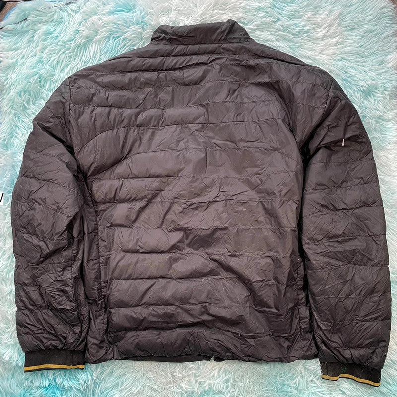 Black Polo Ralph Lauren Lightweight Puffer Jacket - 5XL