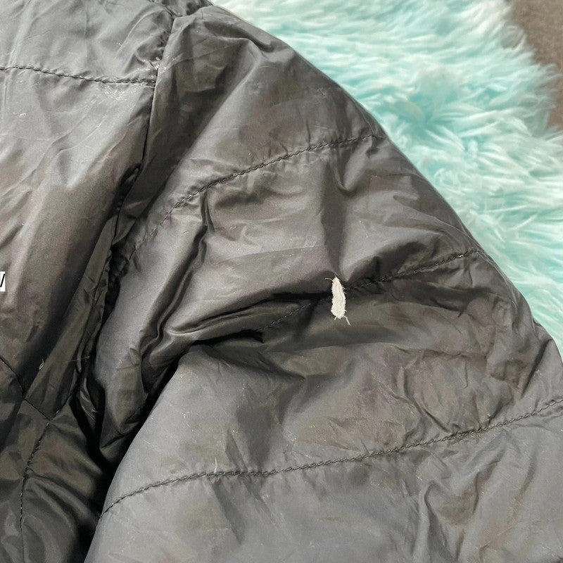 Black Polo Ralph Lauren Lightweight Puffer Jacket - 5XL
