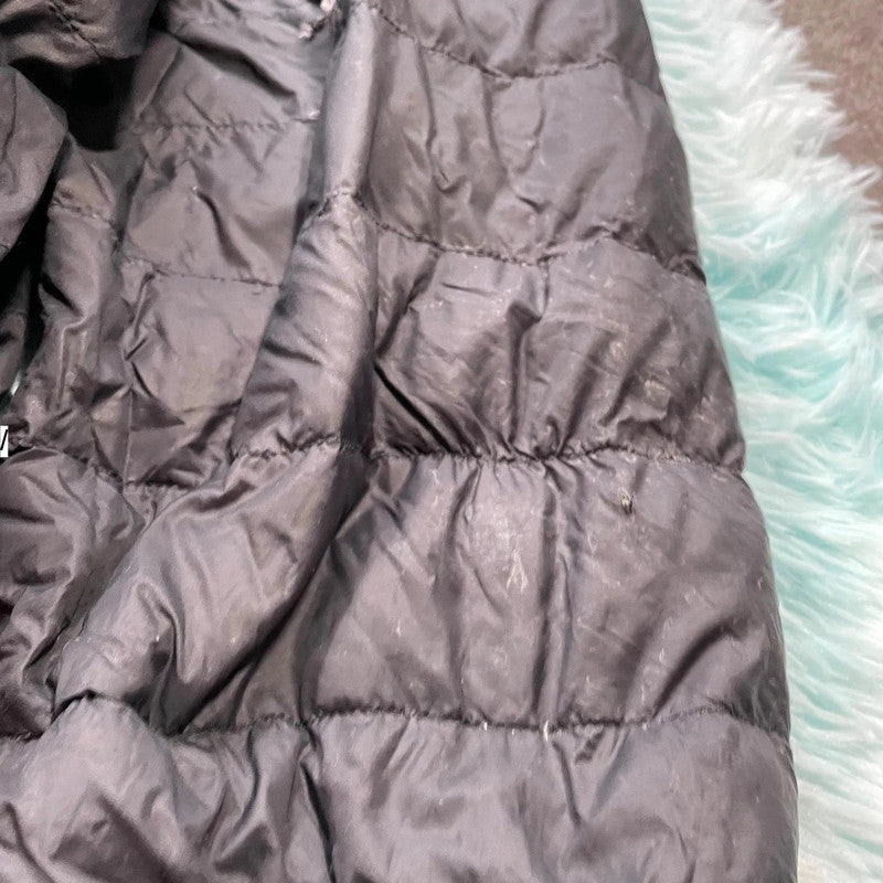 Black Polo Ralph Lauren Lightweight Puffer Jacket - 5XL