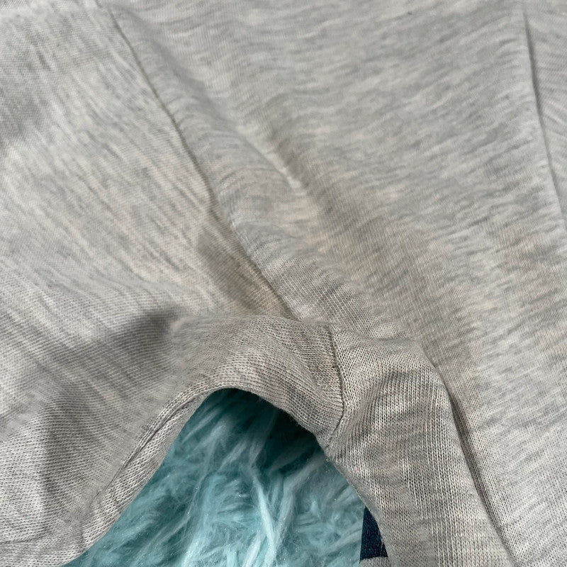 Vintage 90s 1996 Mal Muster Surf Graphic T Shirt Long Sleeve - Medium