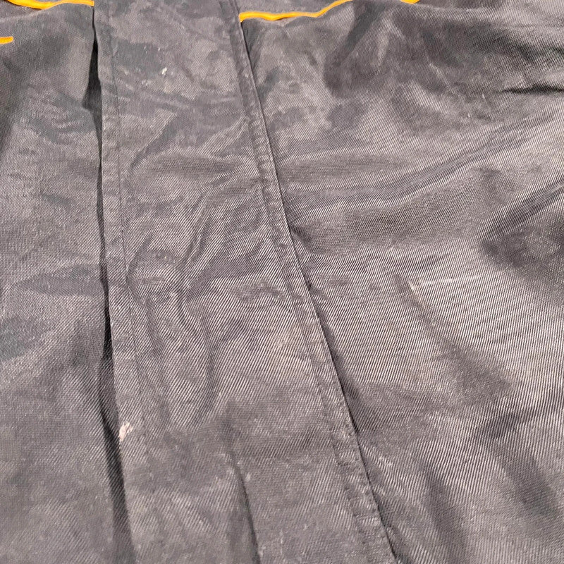 Vintage 90s Black Nike Coat - Large