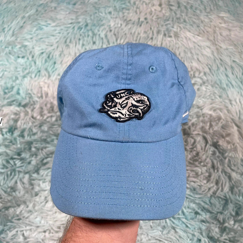 Baby Blue UNC North Caroline Nike Cap