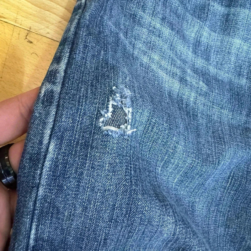 Vintage 00s Peter Werth Jeans Bootcut - 32W 32L