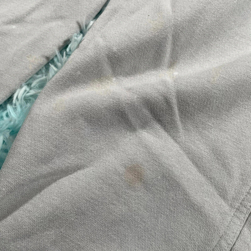 Vintage 90s Light blue Nike Joggers - Medium