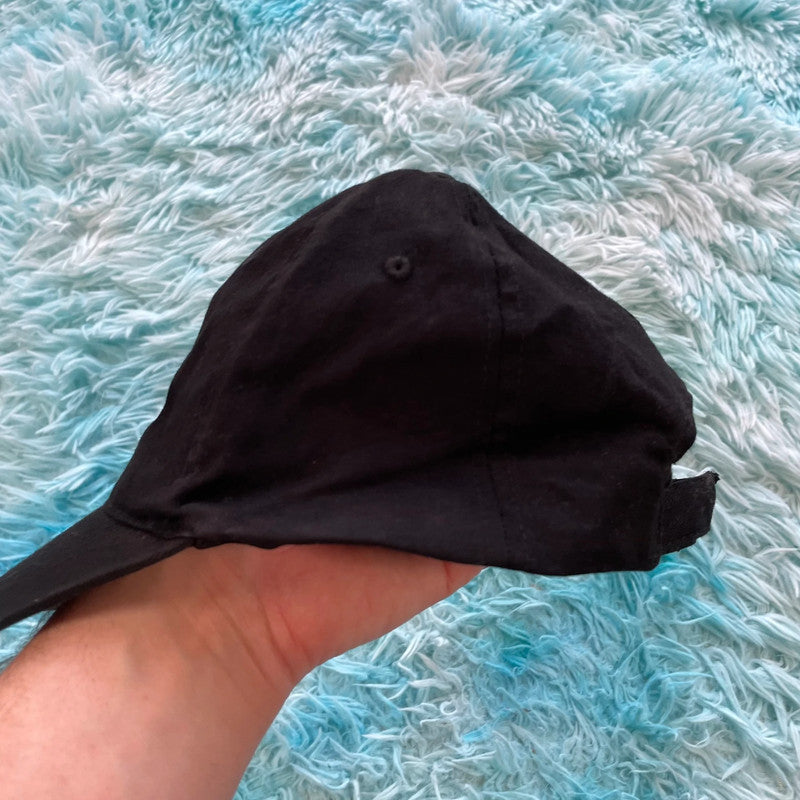 Black Guinness Cap